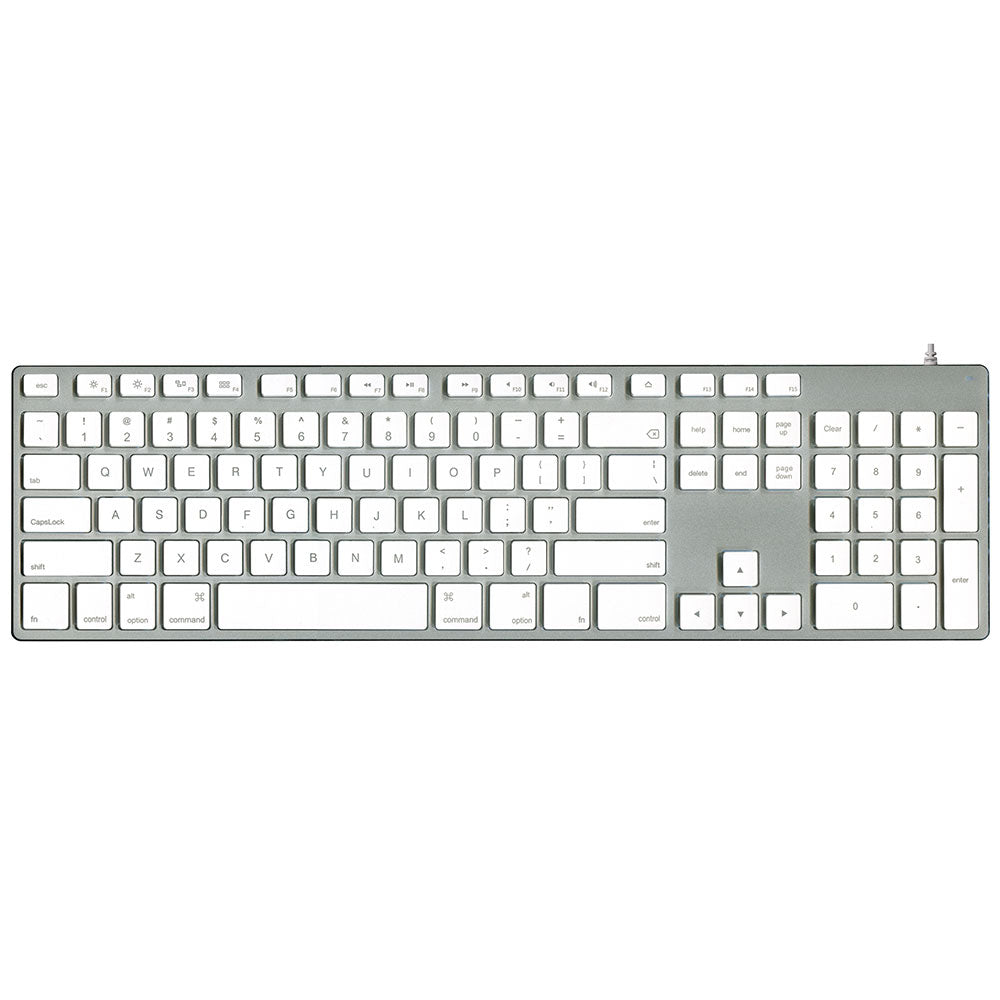 大感謝セール USB Matias Matias Tactile Pro 3ポート付 keyboard JP