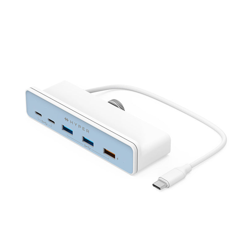 Anker 332 USB-C ハブ (5-in-1) [A8355011] – 秋葉館