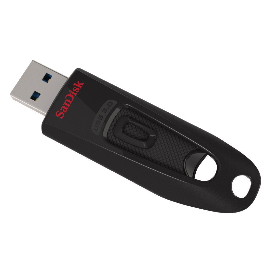 SanDisk Ultra USB3.0 Flash Drive 32GB [SDCZ48-032G-U46] – 秋葉館