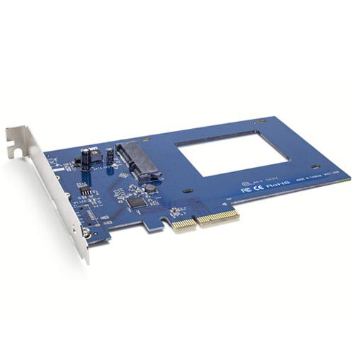 ポートを増やしタイ USB3.1 Gen2 Type C x1＆Type A x1 PCI Express×4