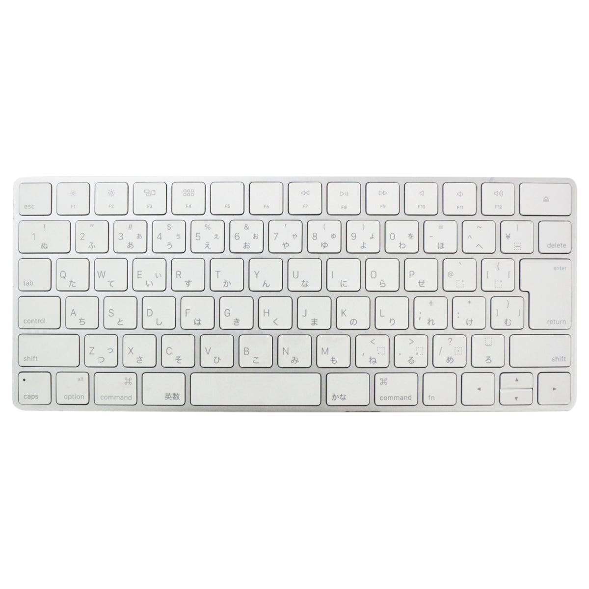 ⭐️Apple Magic Keyboard MLA22J/A 日本語(JIS)