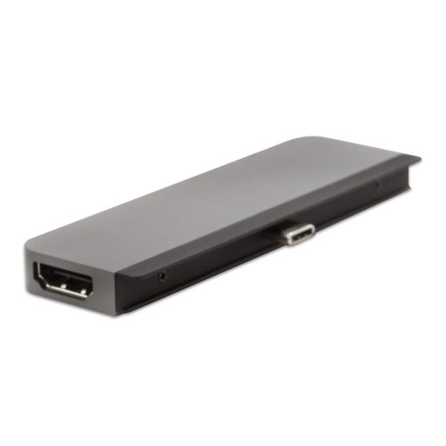 12月のお買い得品】HyperDrive GEN2 15-in-1 USB-C ドッキング