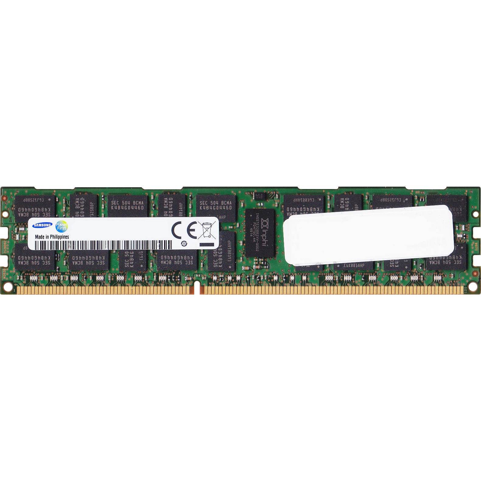 iRam製 DDR2 SDRAM PC2-5300 2GB(2048MB) SO-DIMM [200-667-2GB-IR