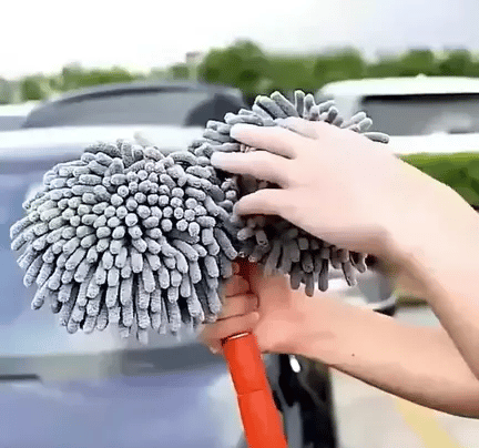 AutoWash Automotivo