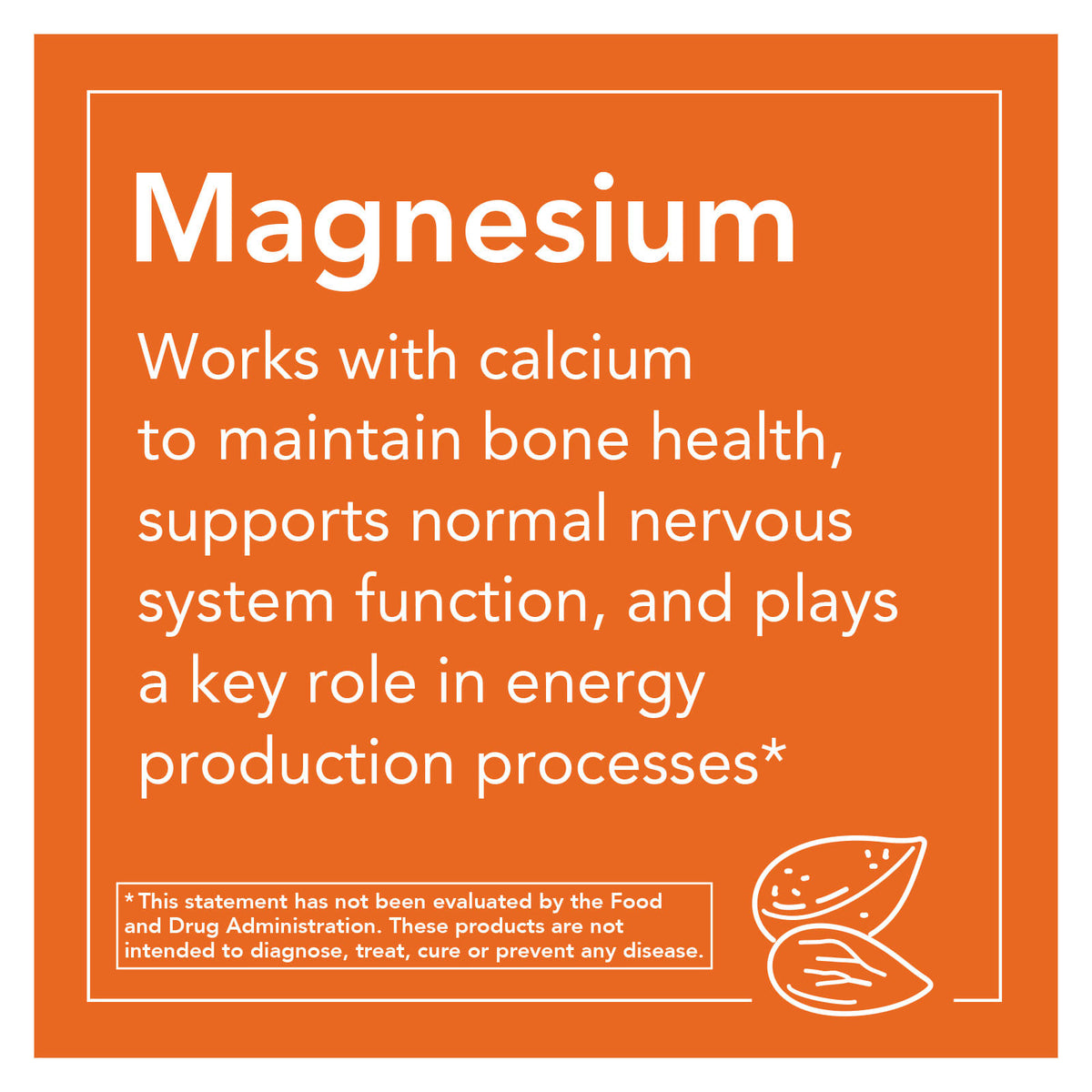 NOW Foods, Magnesium Citrate, 120 Veg Capsules