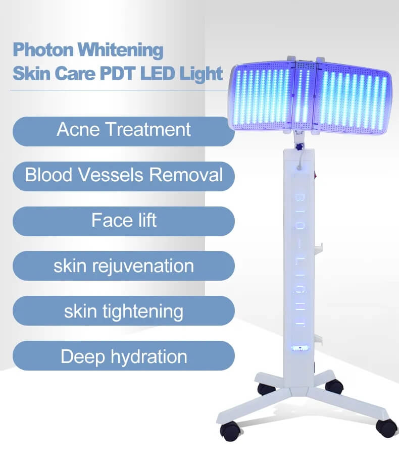 Led Light Therapy Device Lite 1