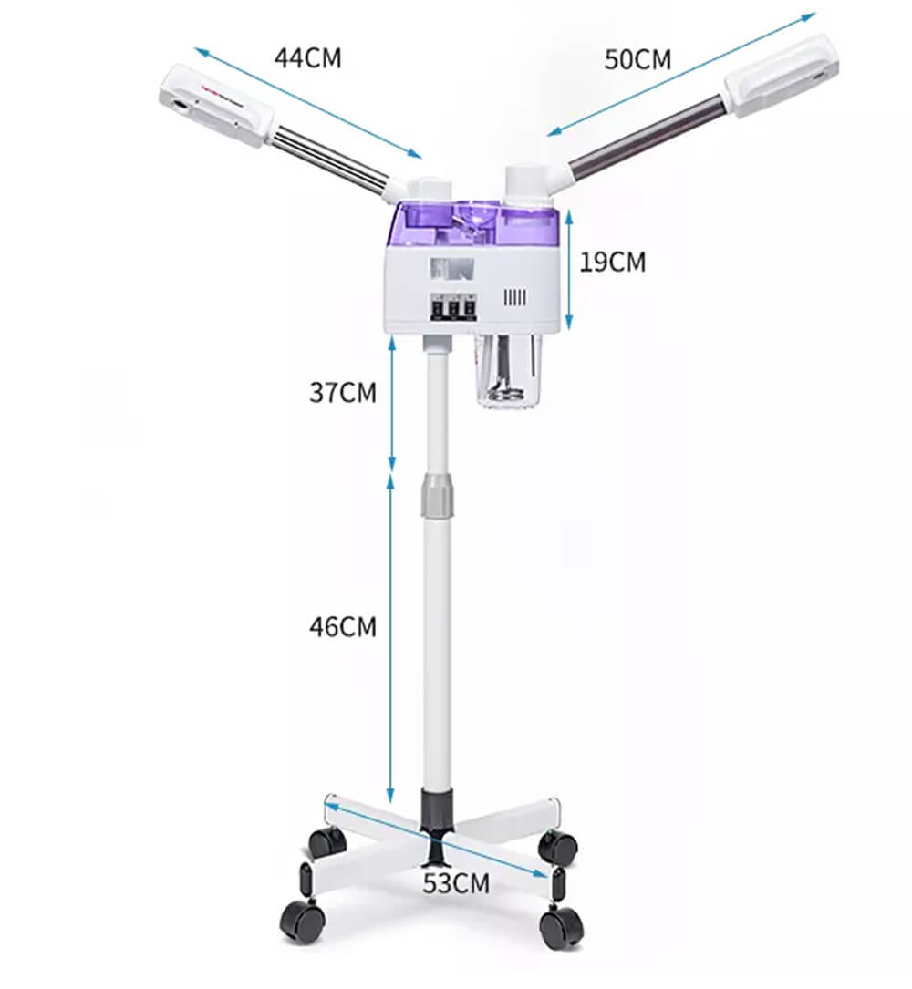 Facial Steamer Machine 2.0 -1