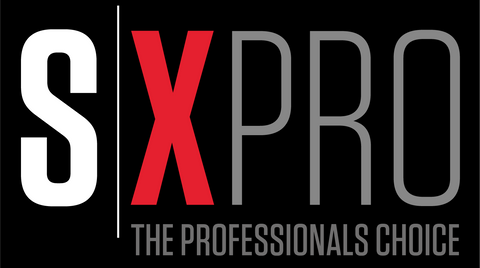 SX Pro Audio