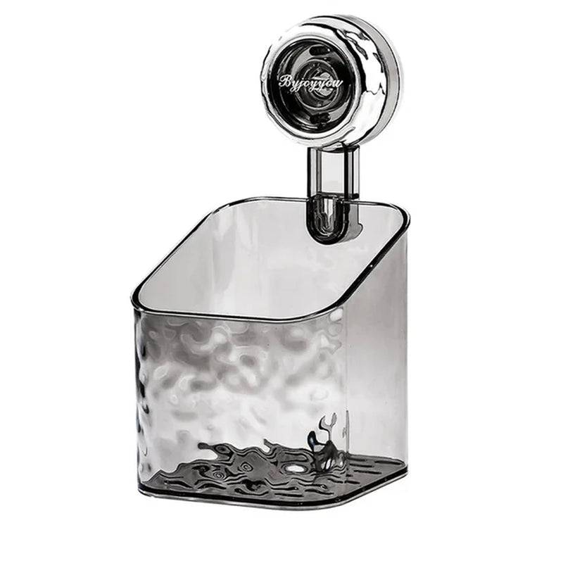 Glacier Suction Cup Shelves