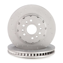 Alcon RAM TRX Rotors