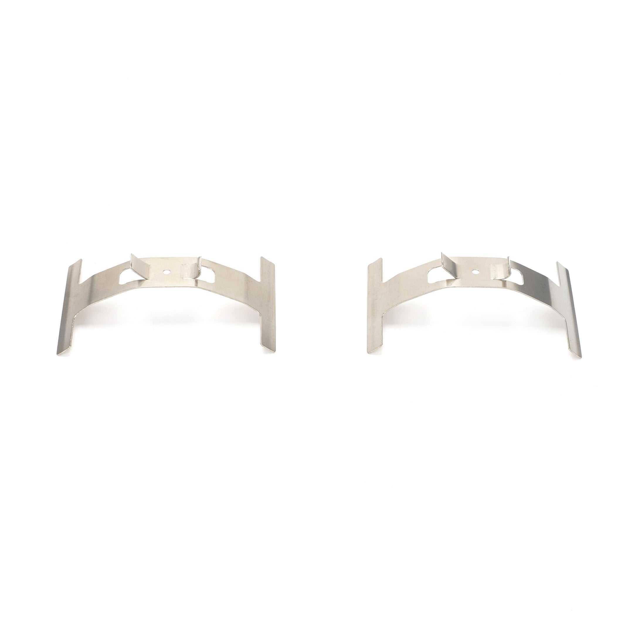 Alcon CAR97 Mono6 brake caliper anti-rattle clip Kit