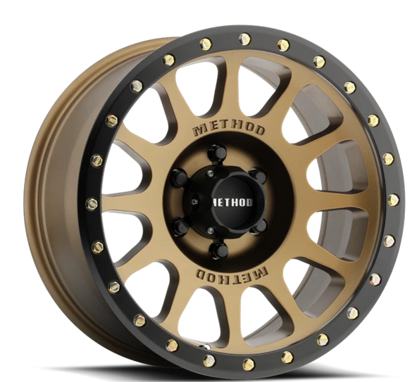 Method MR305 wheel