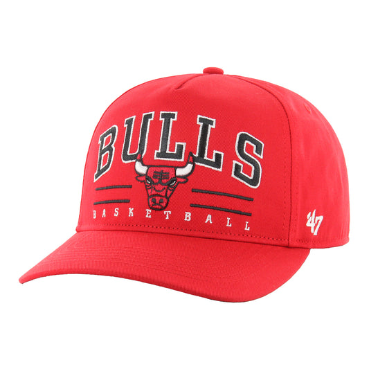 Chicago Bulls New Era Icon Adjustable Hat – Official Chicago Bulls