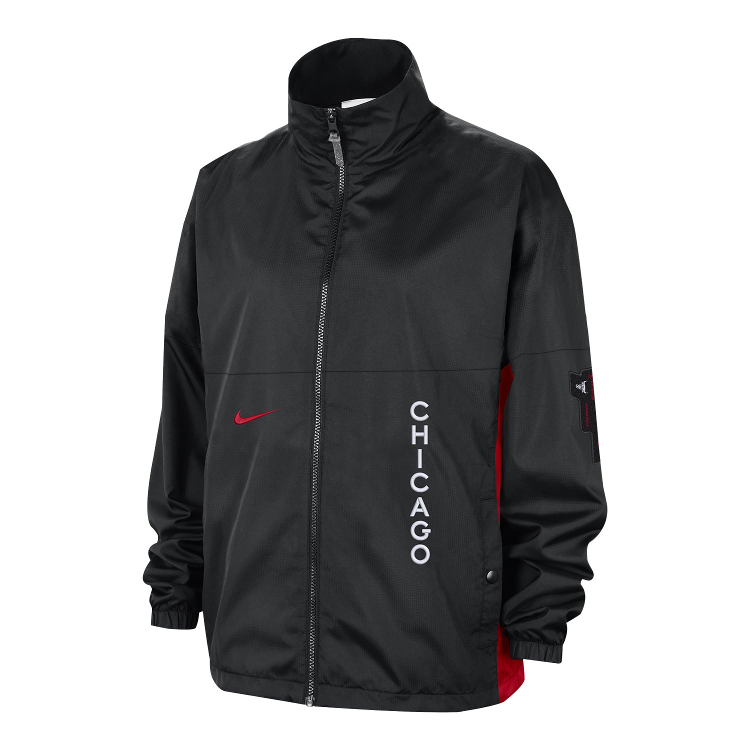 Nike Dri-fit Jacket (Japan) | Shopee Philippines