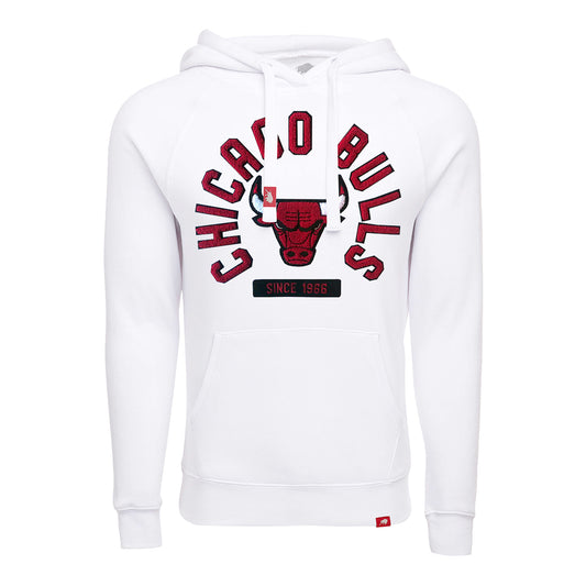 Chicago Bulls Fanatics Washed Hooded Sweatshirt – Official Chicago Bulls  Store
