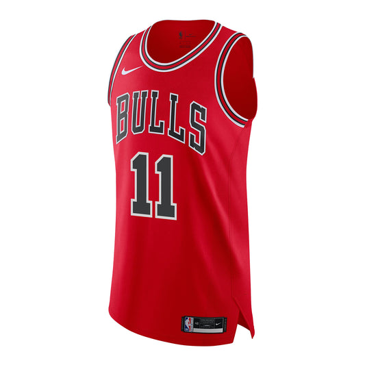 100% Authentic Michael Jordan Mitchell Ness 91 92 Bulls Jersey