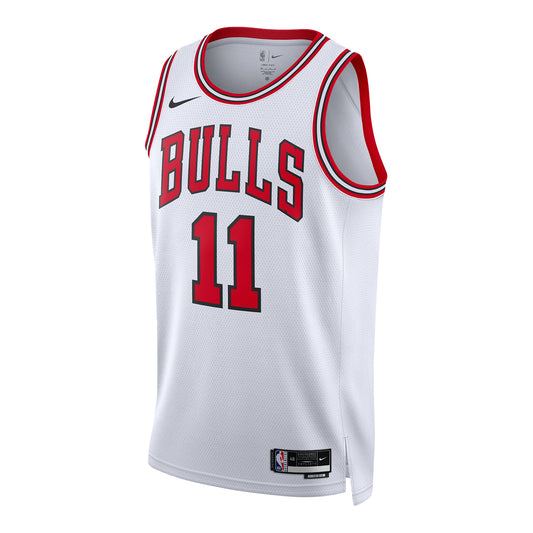 Nike Chicago Bulls DeMar DeRozan #11 Statement Jersey