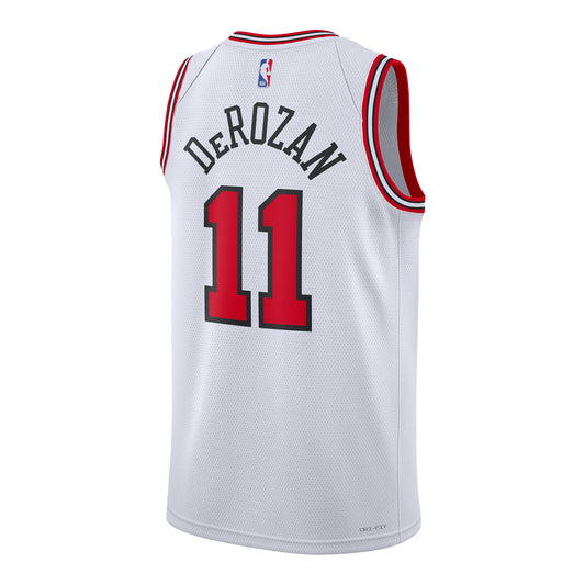 Chicago Bulls Zach Lavine City Edition Mixtape MMT Jersey – Bouncewear