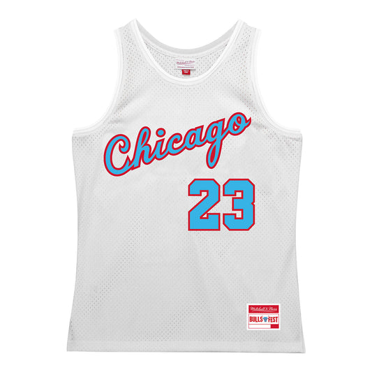 Chicago Bulls Authentic Mitchell & Ness Michael Jordan 1991-92 Jersey –  Official Chicago Bulls Store