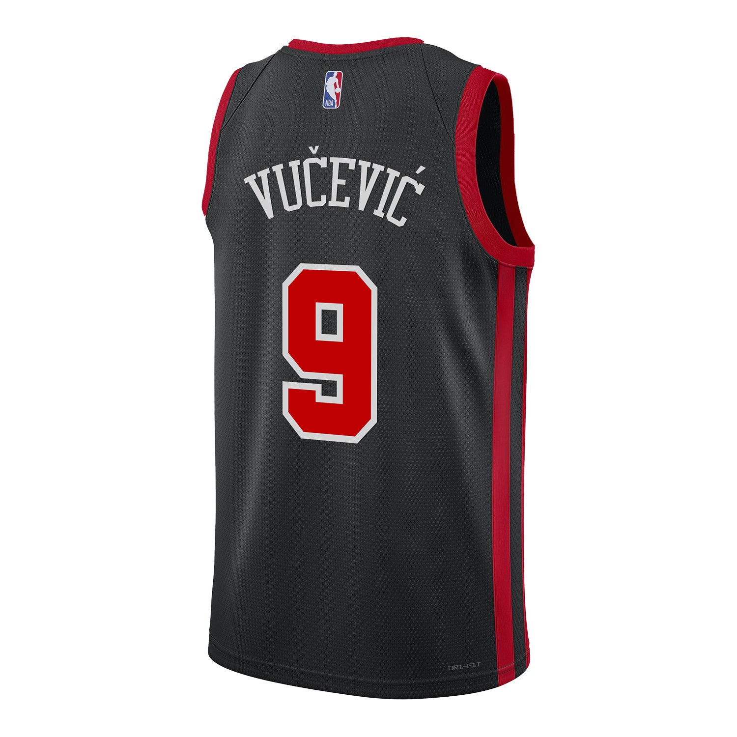 2023 24 CHICAGO BULLS ALEX CARUSO CITY EDITION YOUTH JERSEY