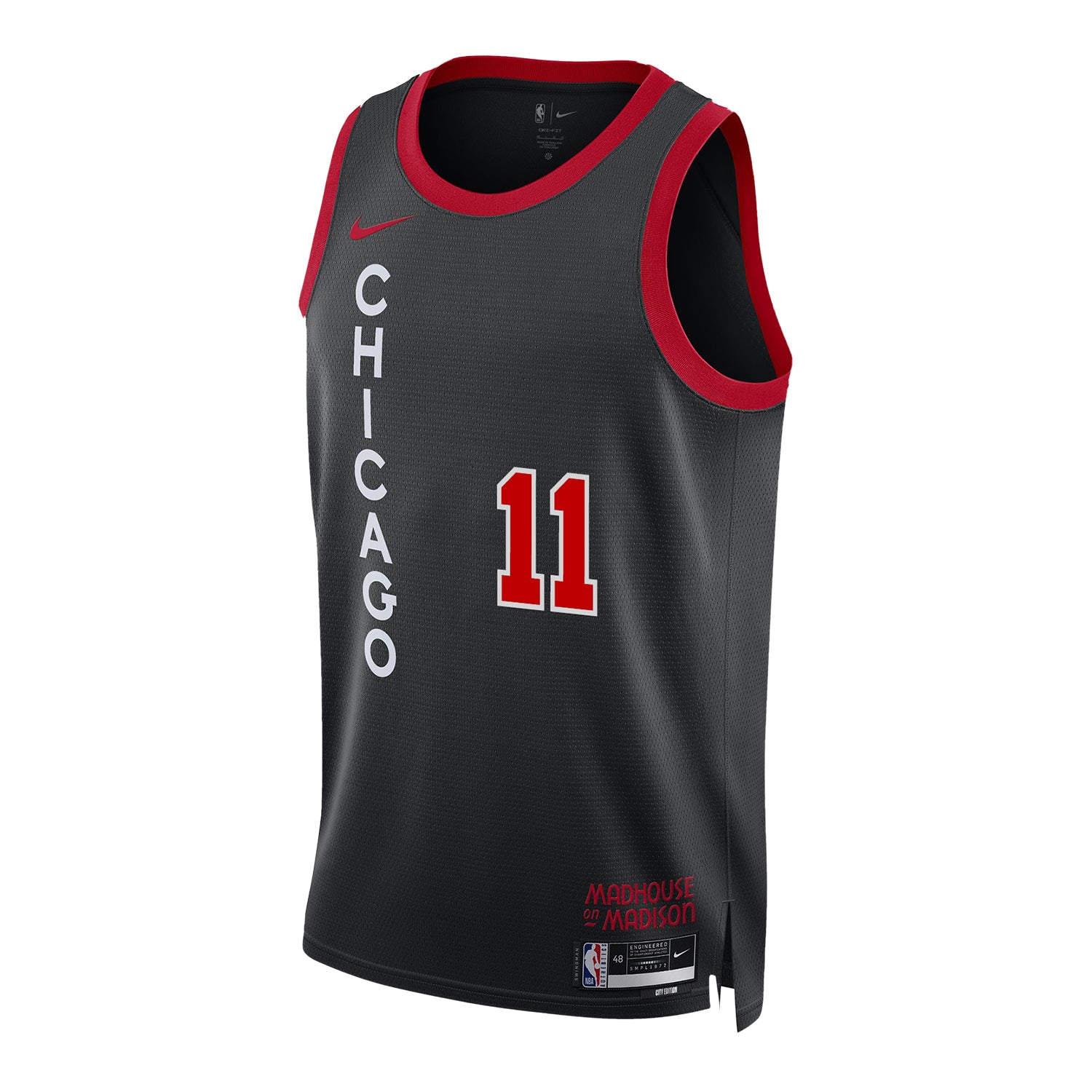 jersey chicago bulls jordan