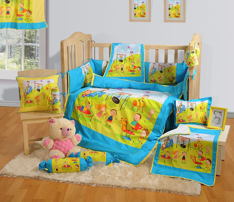 Buy Baby Cot Duvet Cover Set and Blankets online nz Baby Blankets NZ