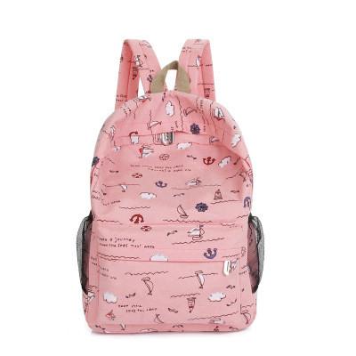 girls backpack nz