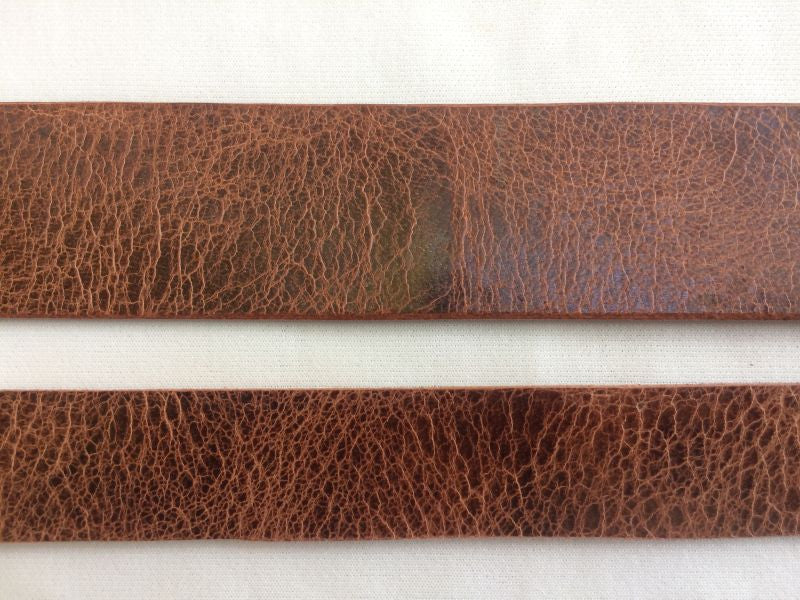 leather belt blanks