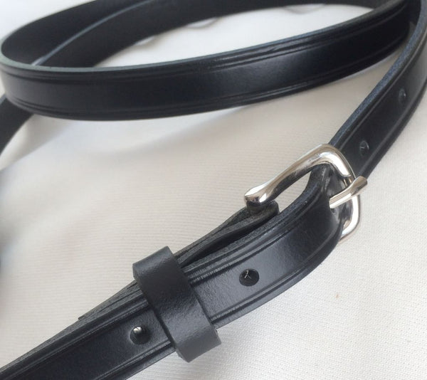 Adjustable Leather Replacement Straps for Vintage Hand Bags & Purses –  ValueBeltsPlus