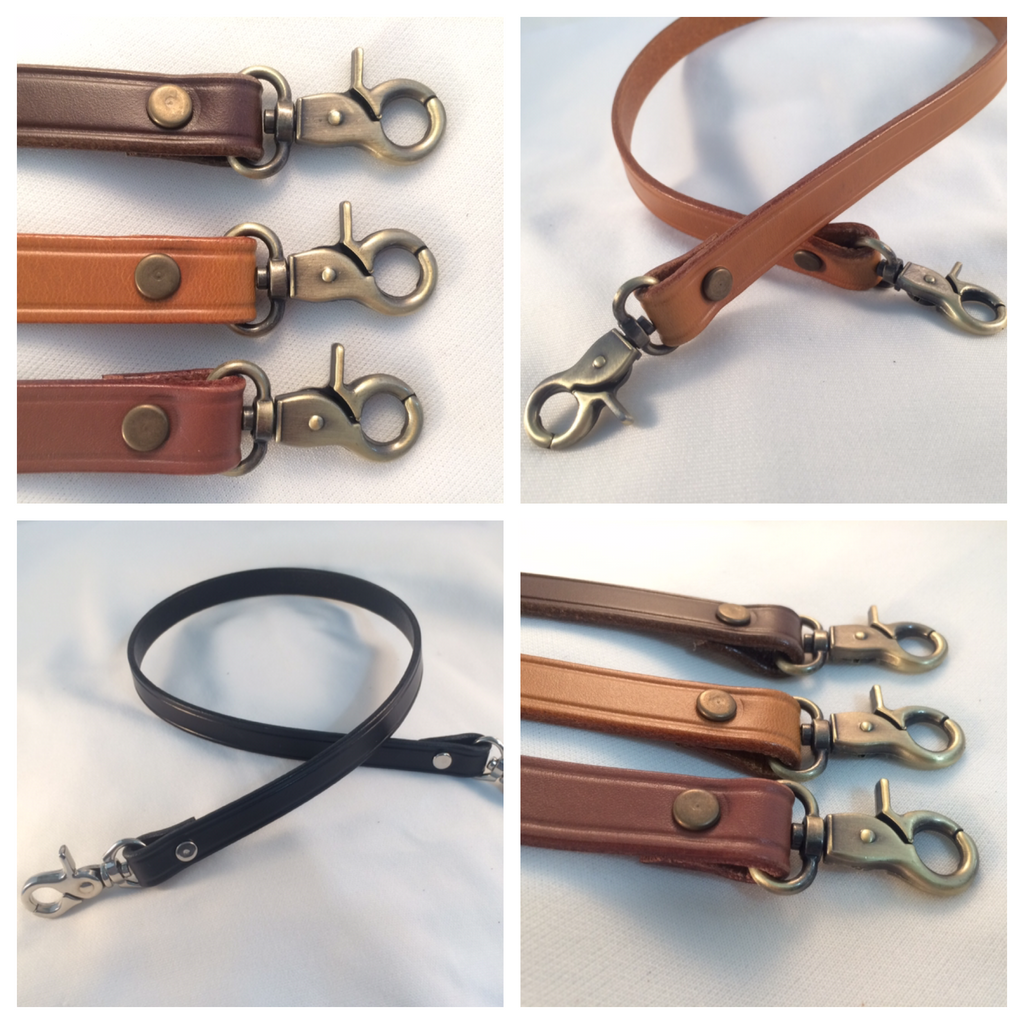 How To Replace Purse Straps | Literacy Ontario Central South
