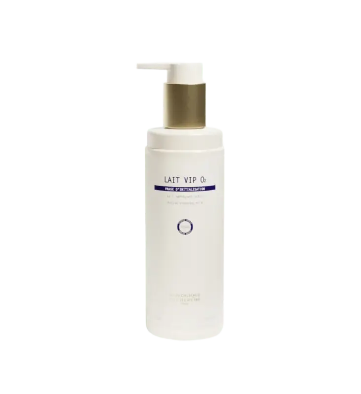 LAIT VIP O2 - New Formula