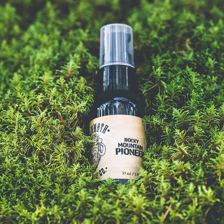 Hazelnut And Hemp Beard Conditioning Oil Sex And Cigars Mammoth Beard Co