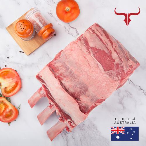 AUS Angus Beef Whole  Bone-in Ribeye Roast - MLS UAE product image