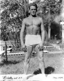 Joseph Pilates