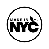 Made in NYC Logo