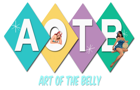 Art of the Belly 2023