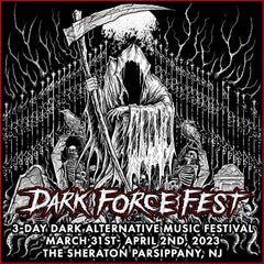 Dark Force Fest
