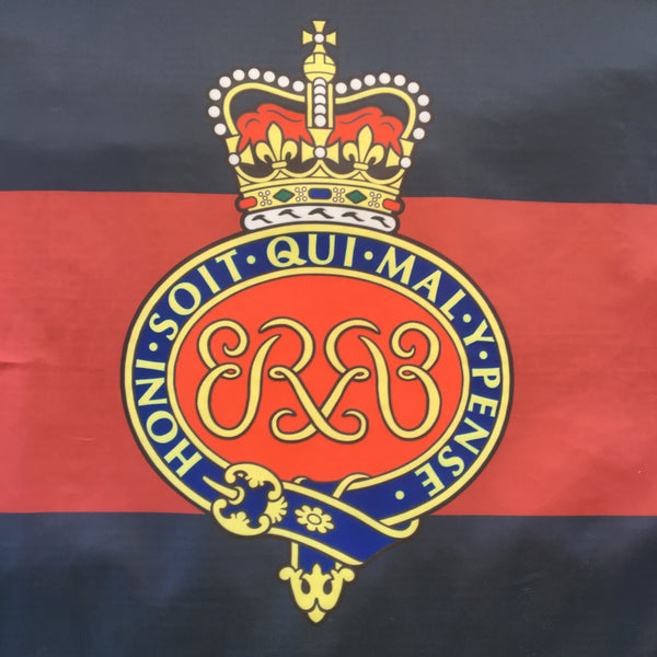 Grenadier Guards 5’x 3’ Colours Flag GG – British Army Infantry ...