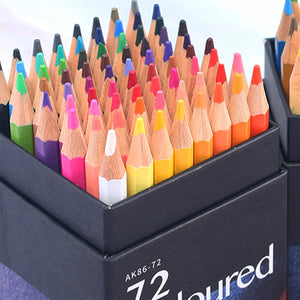Oil Color Pencil Set - summitzonesupplies
