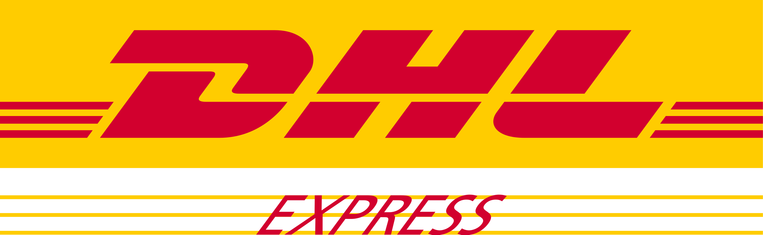 DHL Logo