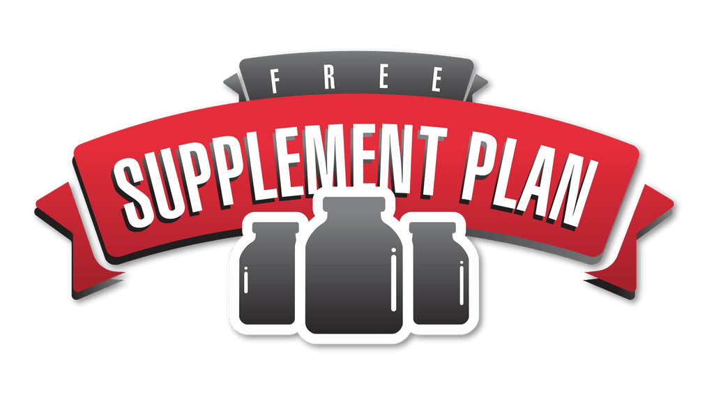 Free Supplement Plan