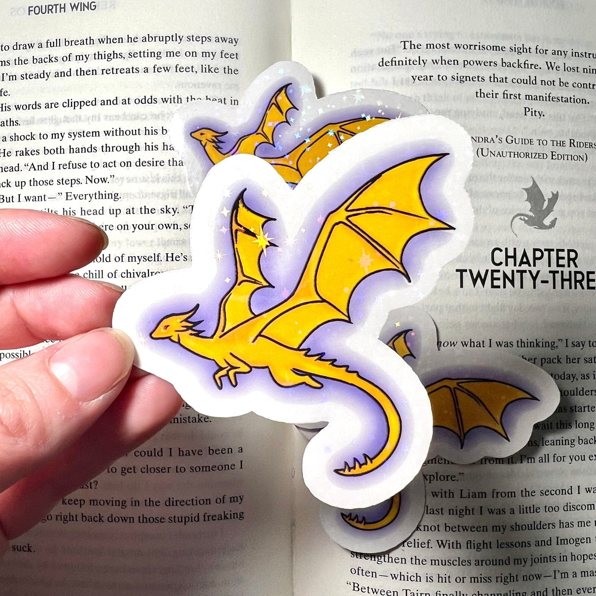 Velaris Metal Bookmark - Awfullynerdy.co – Awfullynerdy.co