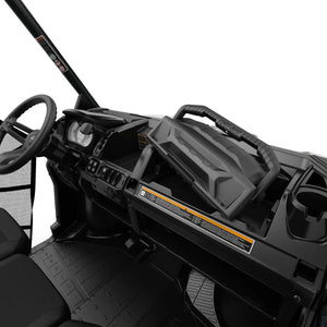 Removable Storage Bin Can-Am Defender - McCoy Motorsports - Maverick R