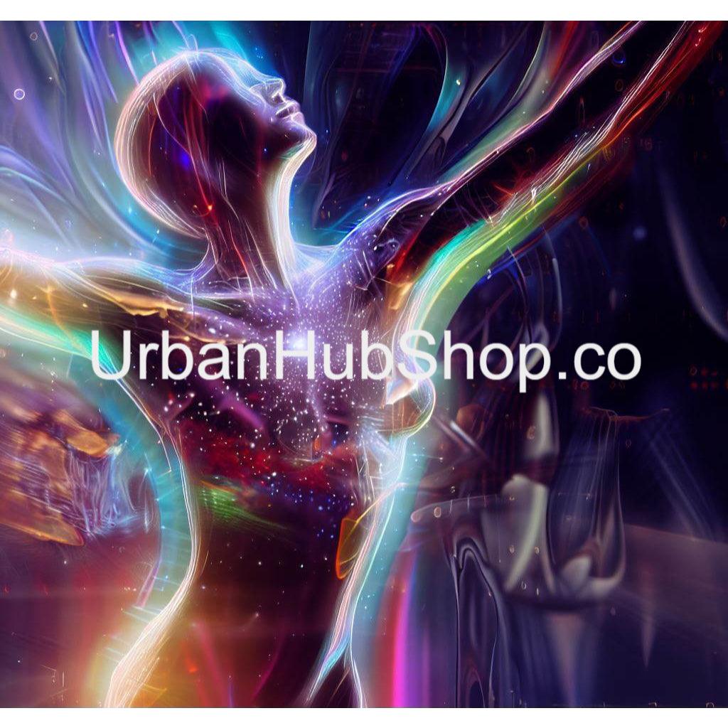 AI Art (PNG & PDF Format) - 10007