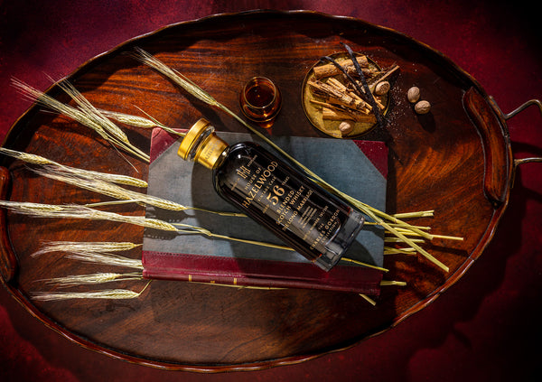 The Long Marriage Blended Scotch Whisky