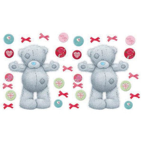 tatty teddy large bear