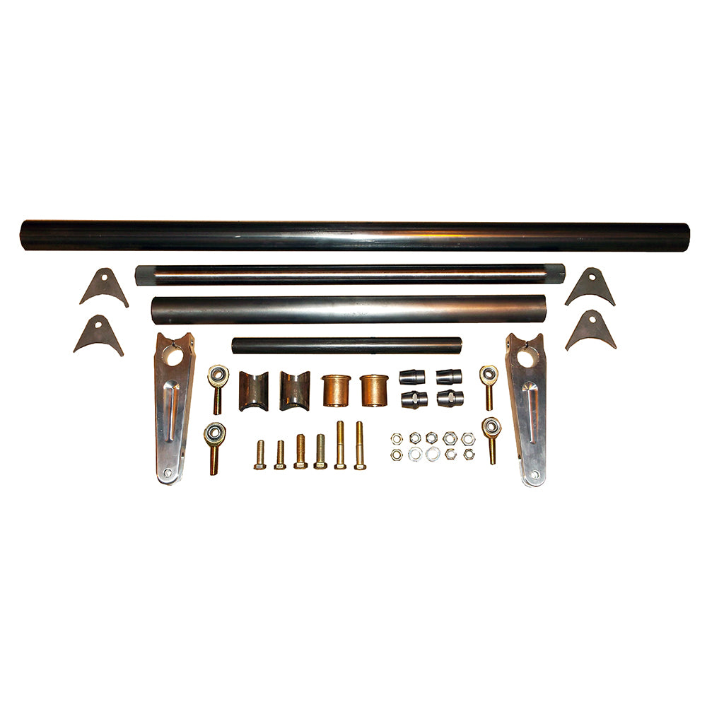 REAR ANTI-ROLL BAR KIT