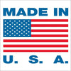 S&W Performance Logo Made in USA