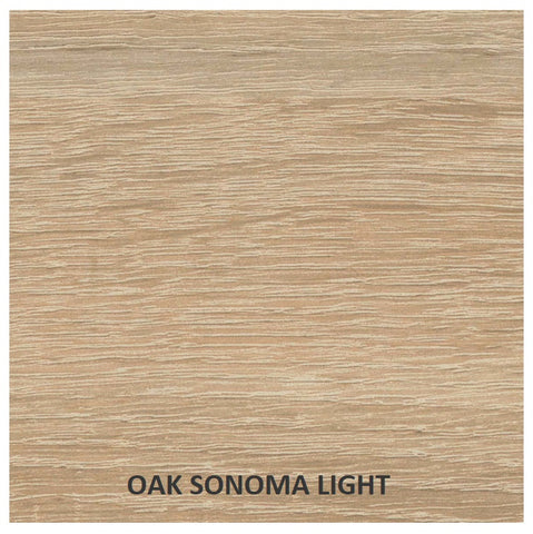 oak sonoma light marmell furniture