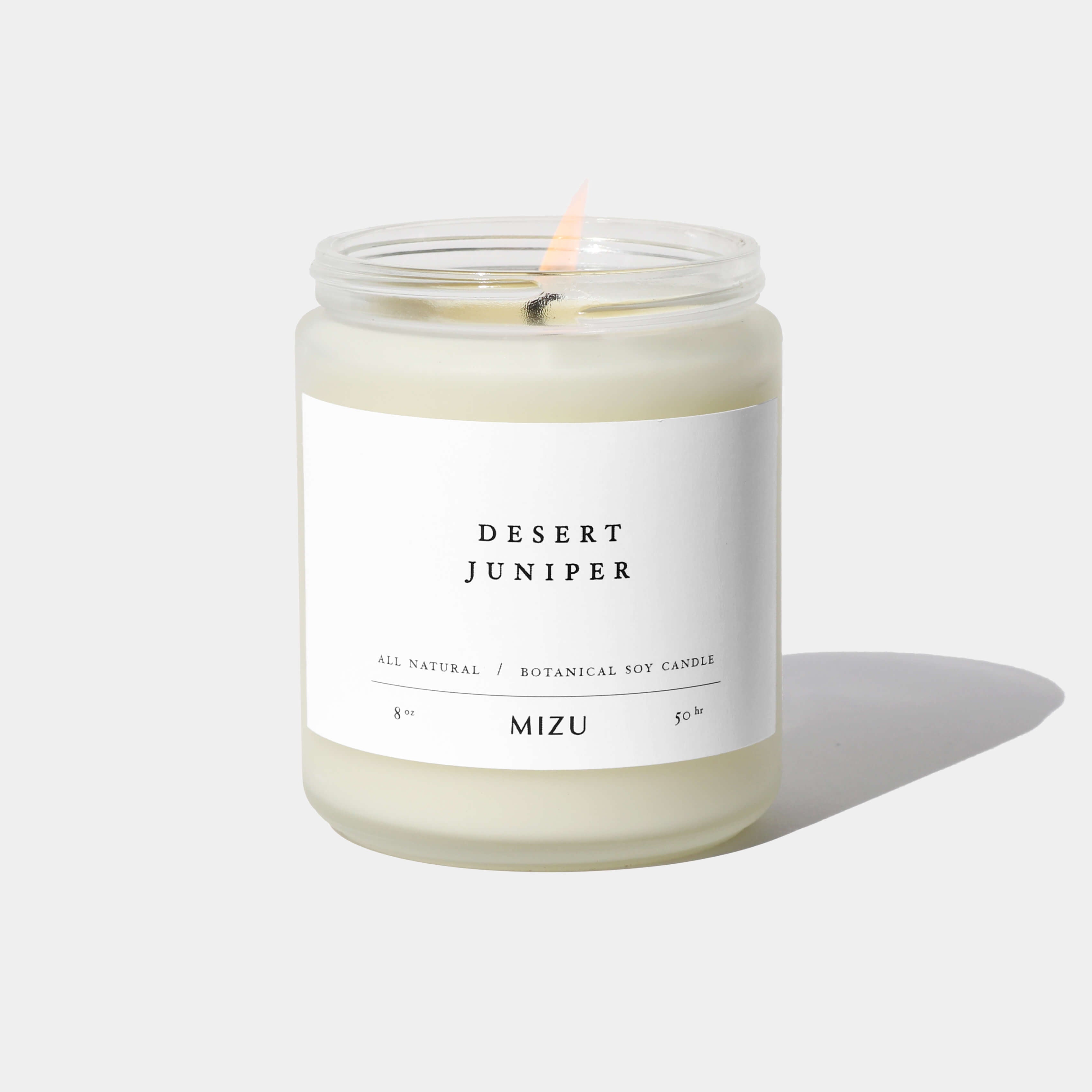 Candle Subscription